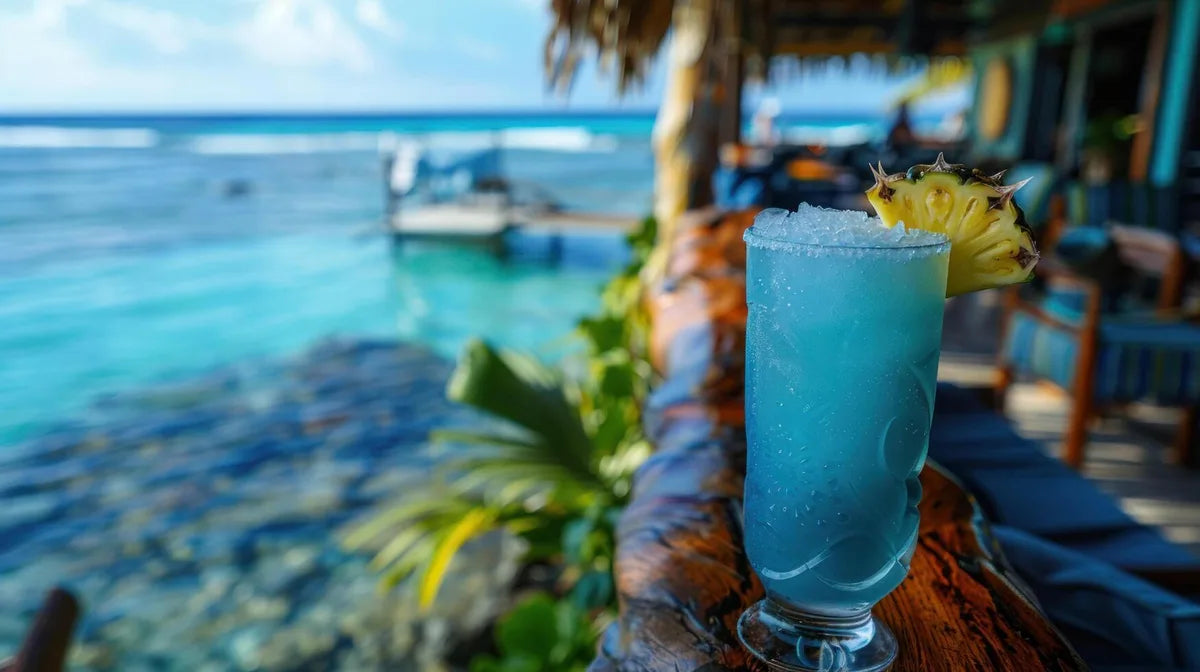 Is Curacao Gluten Free?