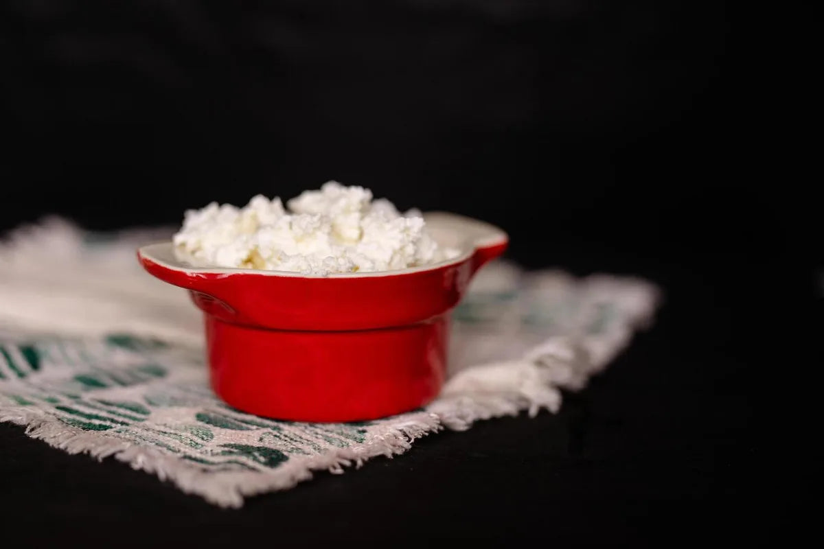 Is Daisy Cottage Cheese Gluten Free?