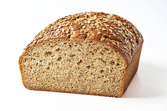 Is Whole Grain Wheat Gluten Free?