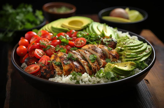 Is El Pollo Loco Gluten Free?