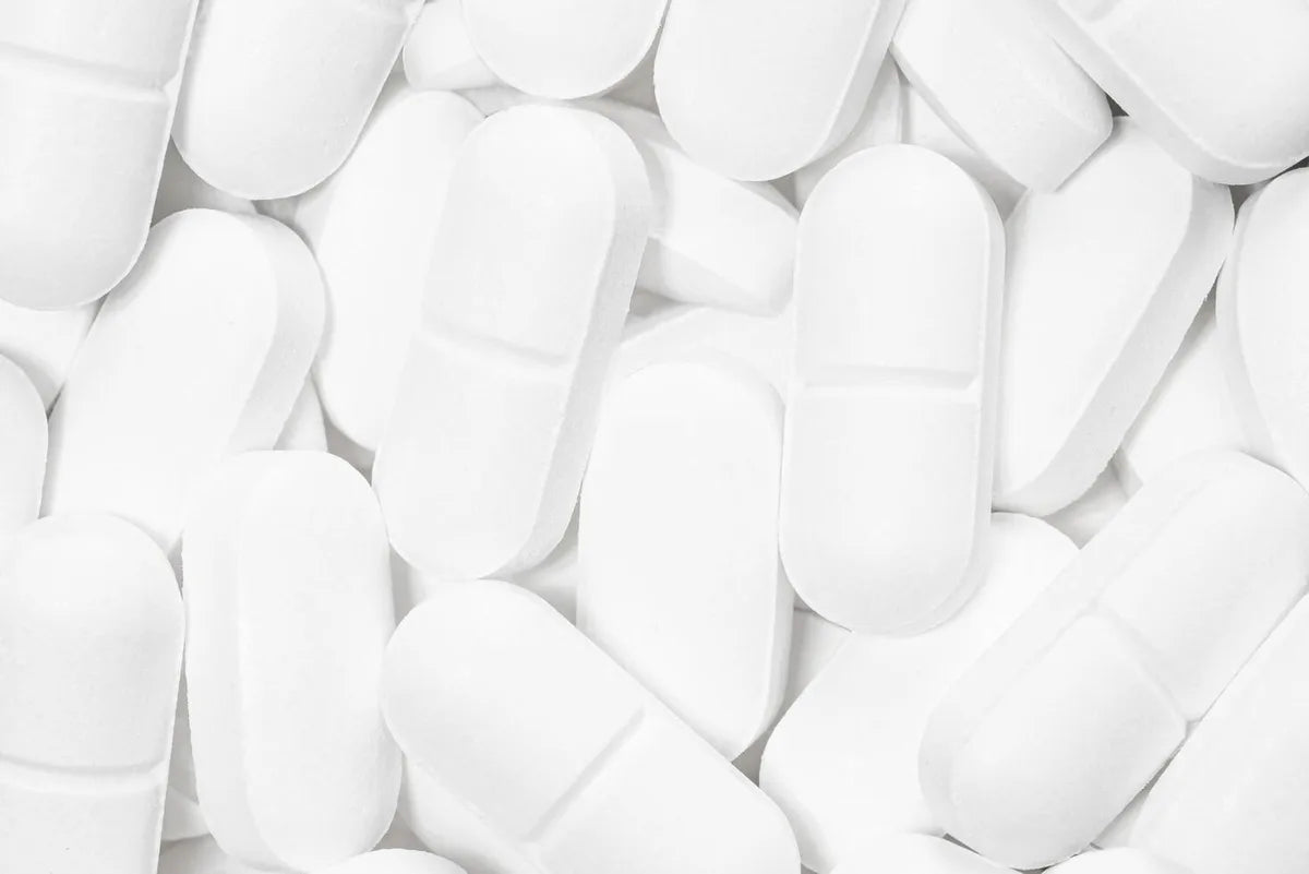 Is Dulcolax Gluten Free?