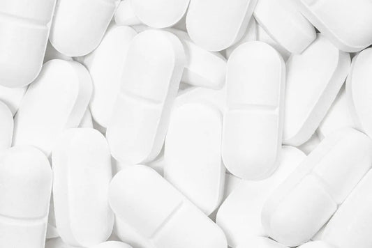 Is Dulcolax Gluten Free?