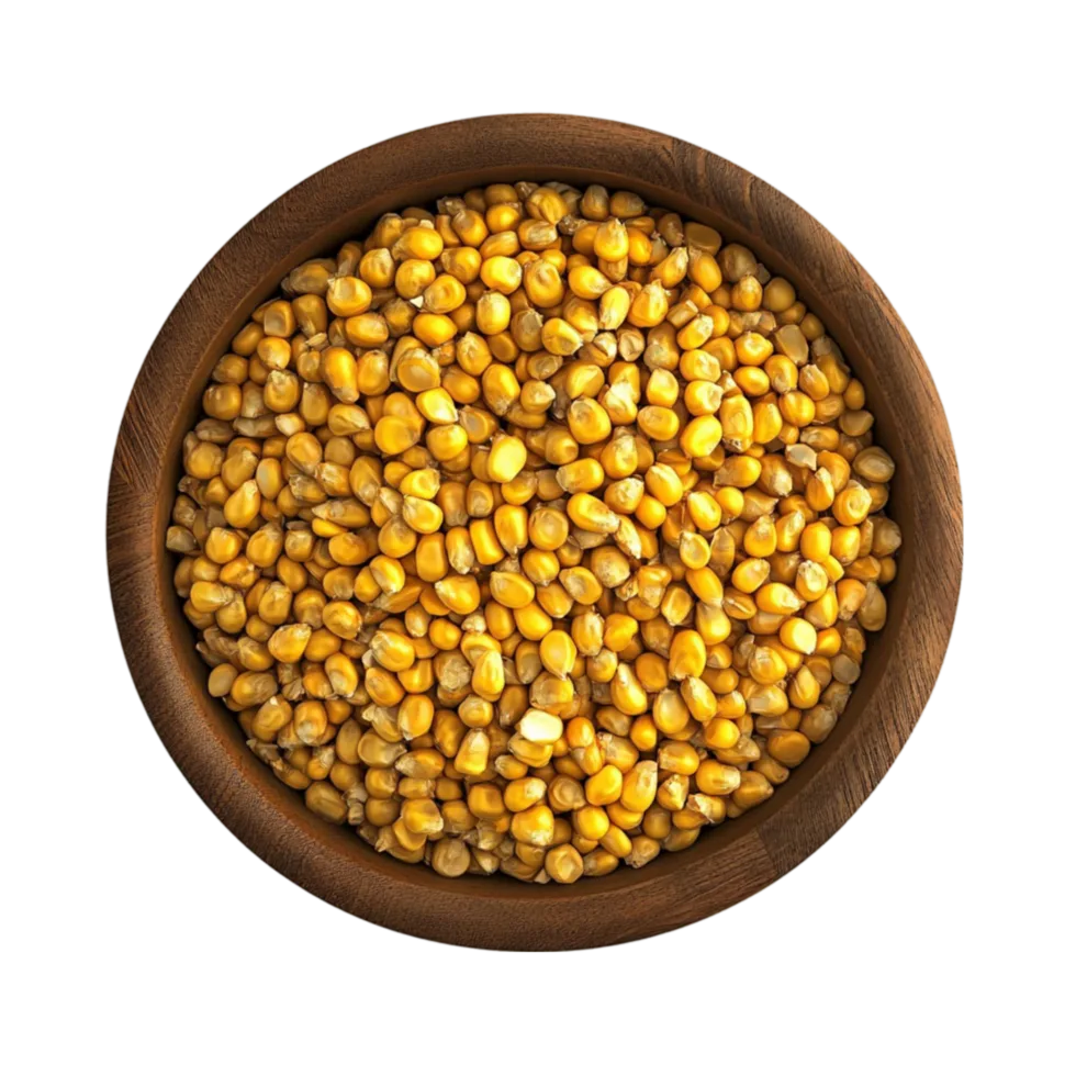 Is Whole Grain Corn Gluten Free?