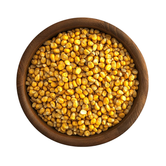 Is Whole Grain Corn Gluten Free?