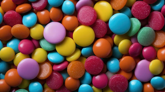 Is Sweet Tarts Gluten Free?
