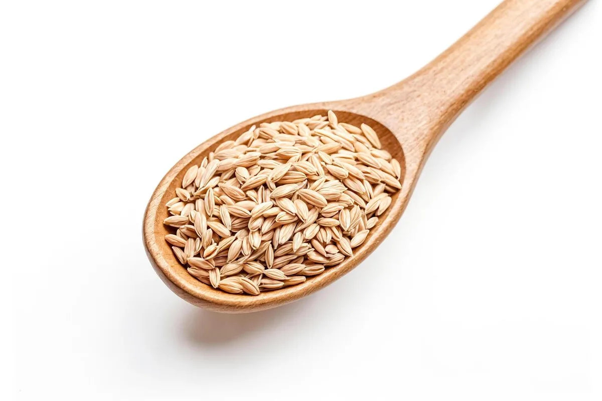 Is Barley Extract Gluten Free?