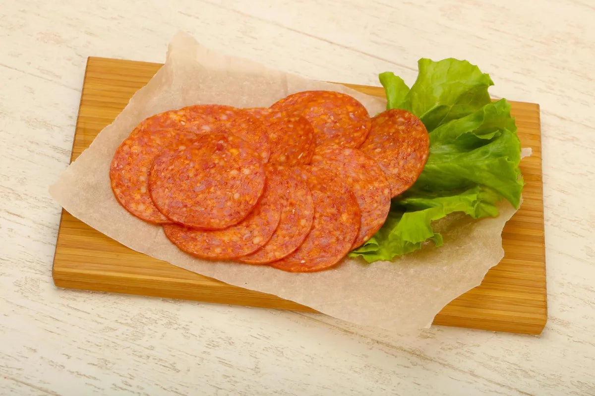 Is Pepperoni Gluten Free?