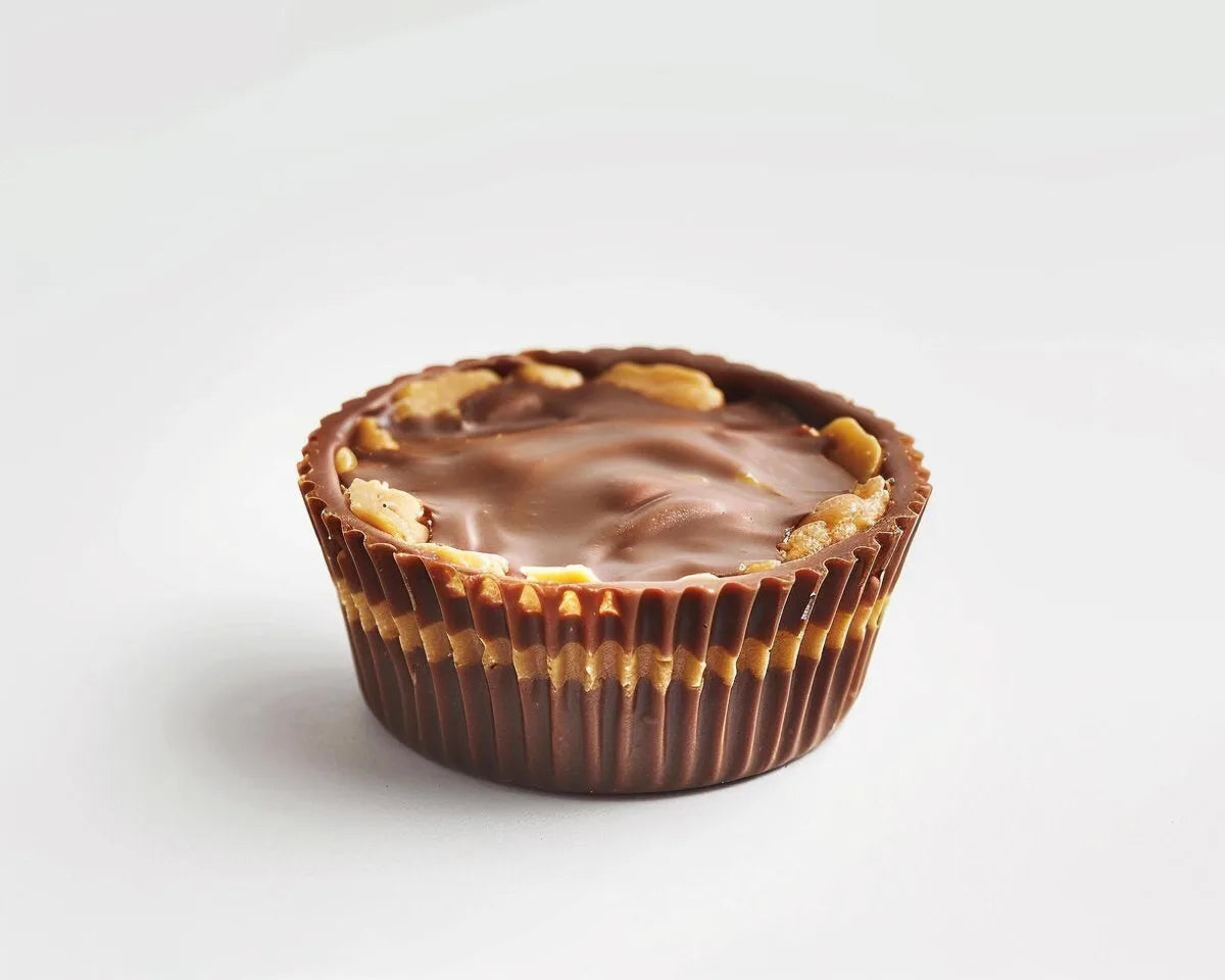 Is Reese’S Peanut Butter Gluten Free?