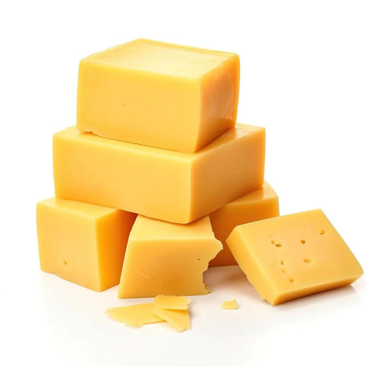Is American Cheese Gluten Free?