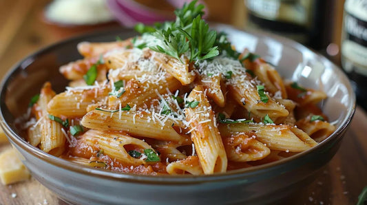 Is Banza Pasta Gluten Free?