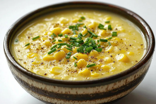 Is Cream Corn Gluten Free?