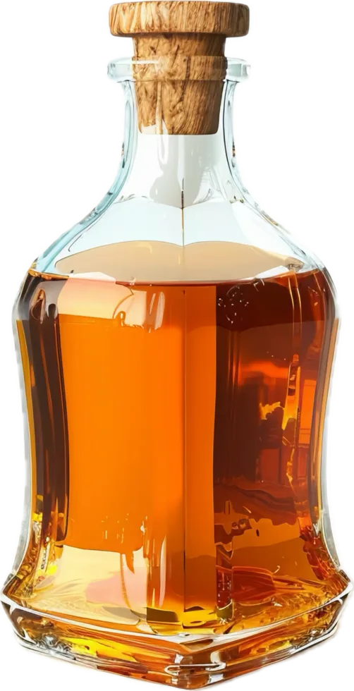 Is Woodford Reserve Bourbon Gluten Free?