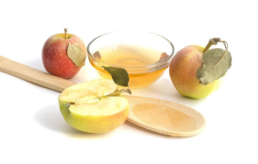 Is Cider Vinegar Gluten Free?
