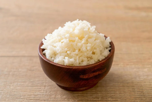 Is White Rice Gluten Free?