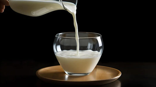 Is Whole Milk Gluten Free?
