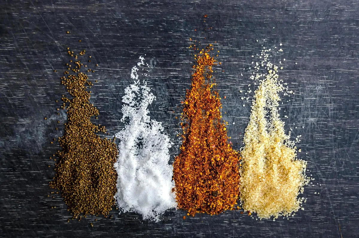 Is Season All Gluten Free?