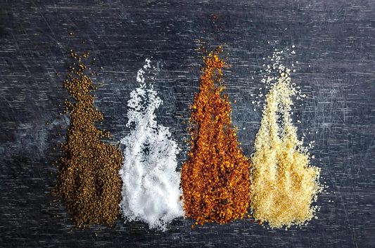 Is Season All Gluten Free?