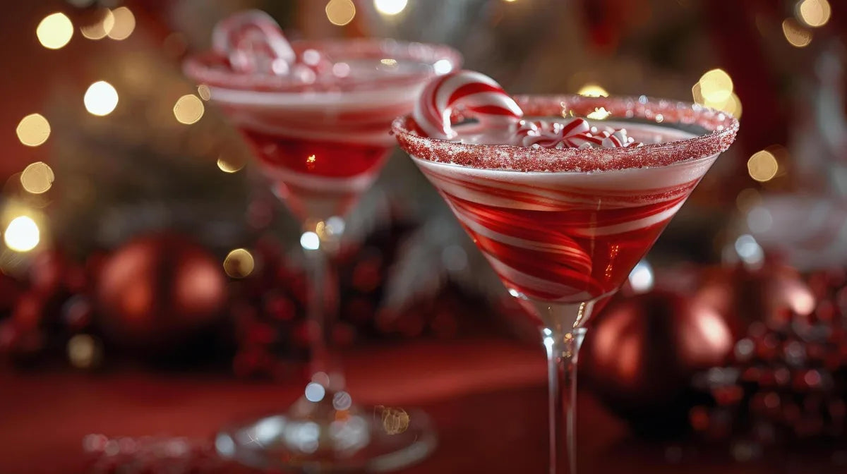 Is Peppermint Schnapps Gluten Free?