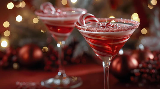 Is Peppermint Schnapps Gluten Free?