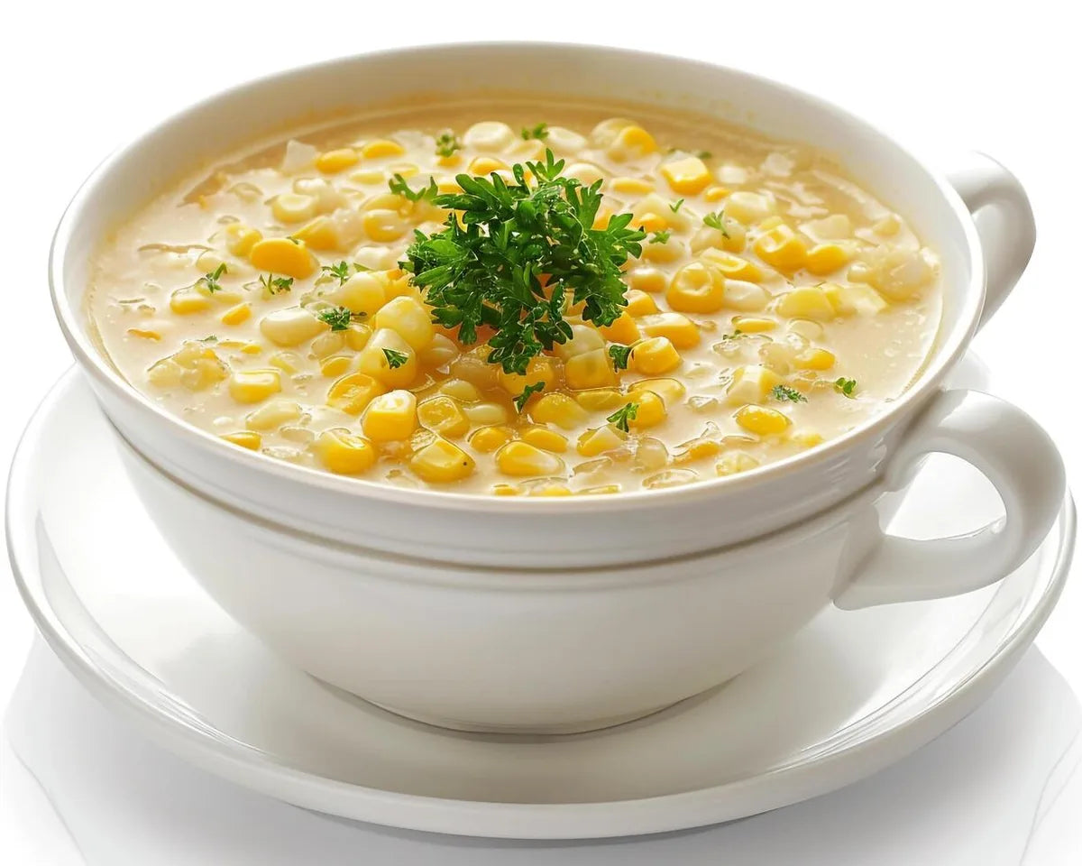 Is Creamed Corn Gluten Free?