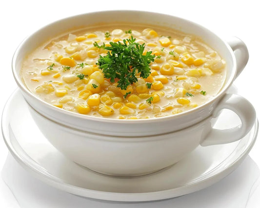 Is Creamed Corn Gluten Free?