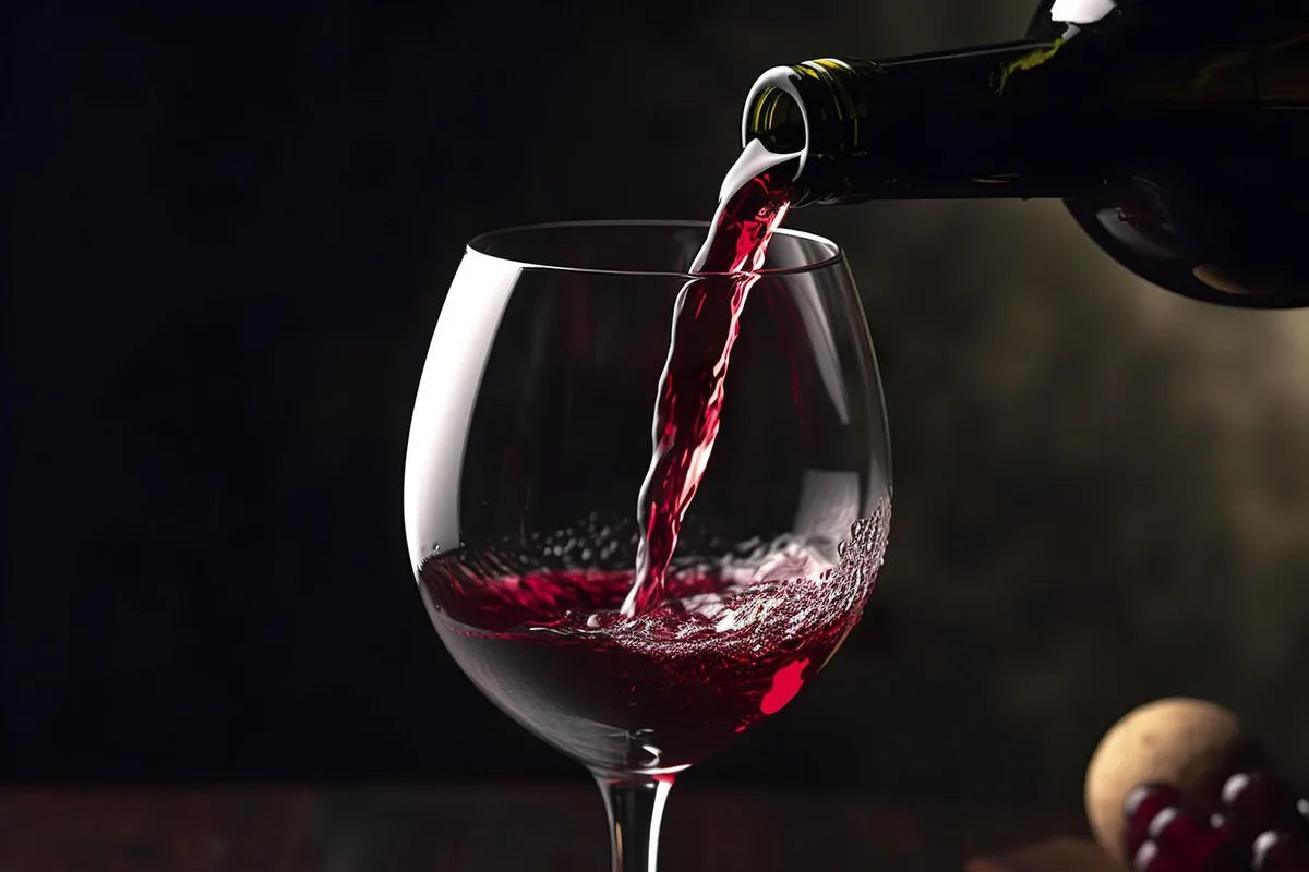Is Wine Gluten Free?