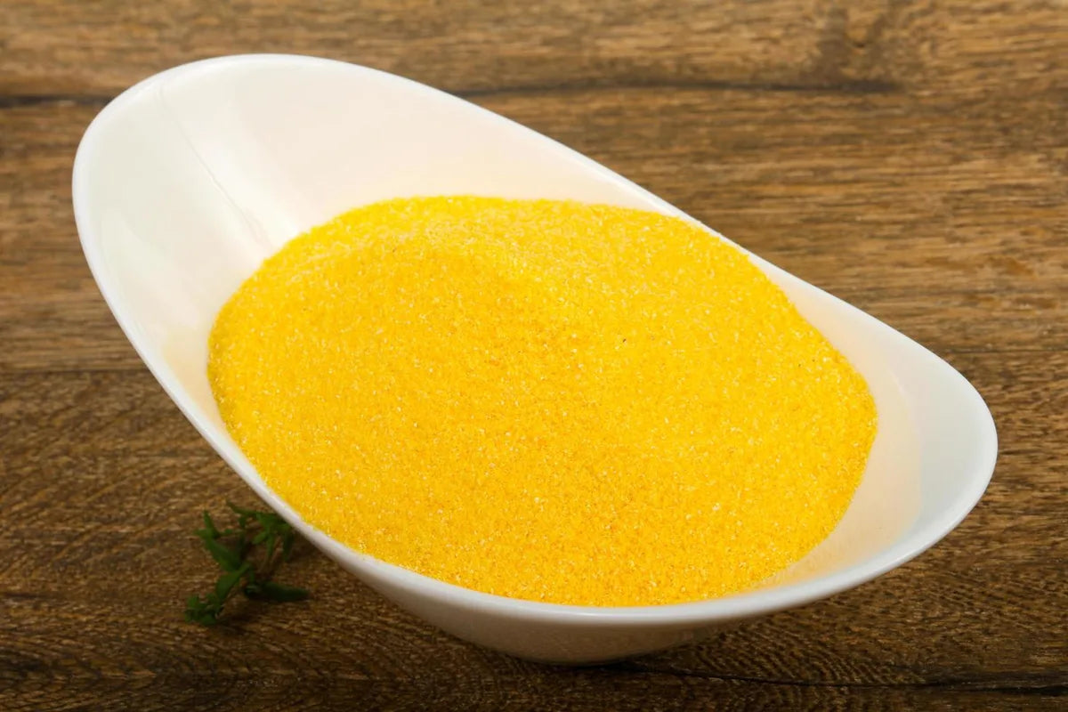 Is Cornmeal Gluten Free?