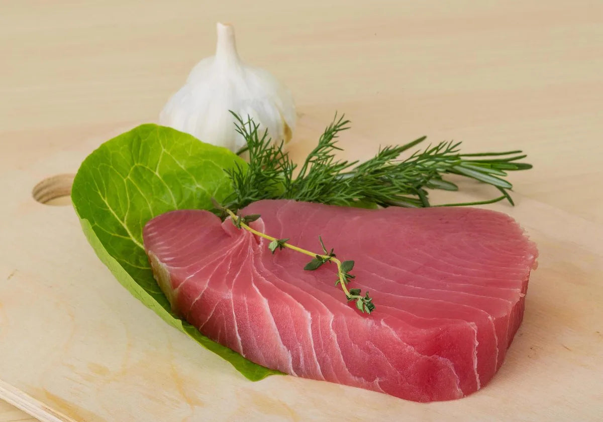 Is Tuna Gluten Free?