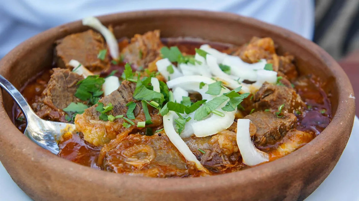 Is Birria Gluten Free?