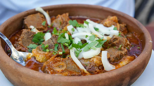 Is Birria Gluten Free?
