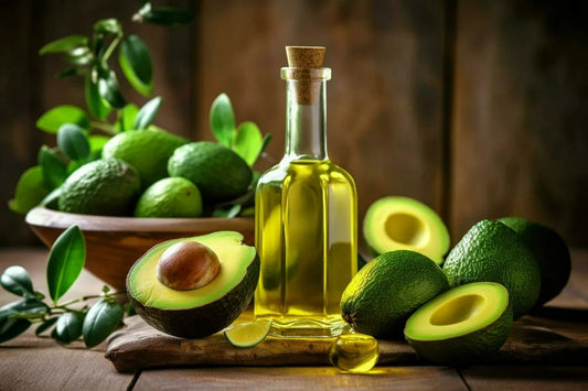 Is Avocado Oil Gluten Free?