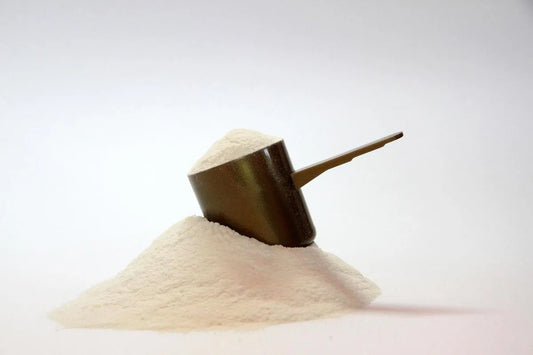Is Milk Powder Gluten Free?