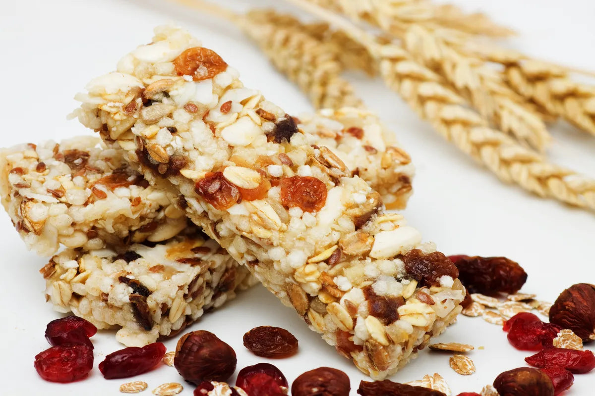 What Protein Bars Are Gluten Free
