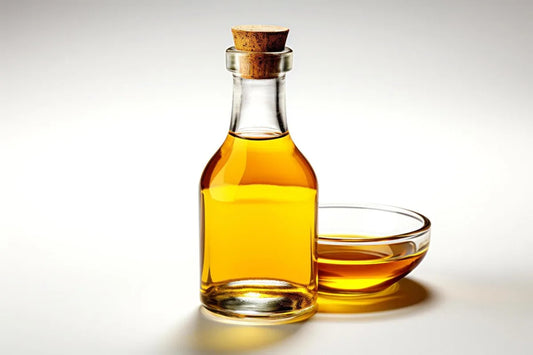 Is Soy Oil Gluten Free?