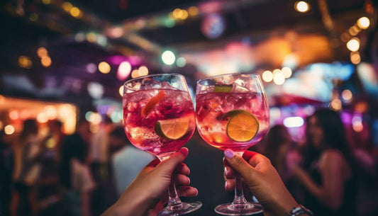 Is Sangria Gluten Free?