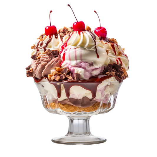 Is Turkey Hill Ice Cream Gluten Free?