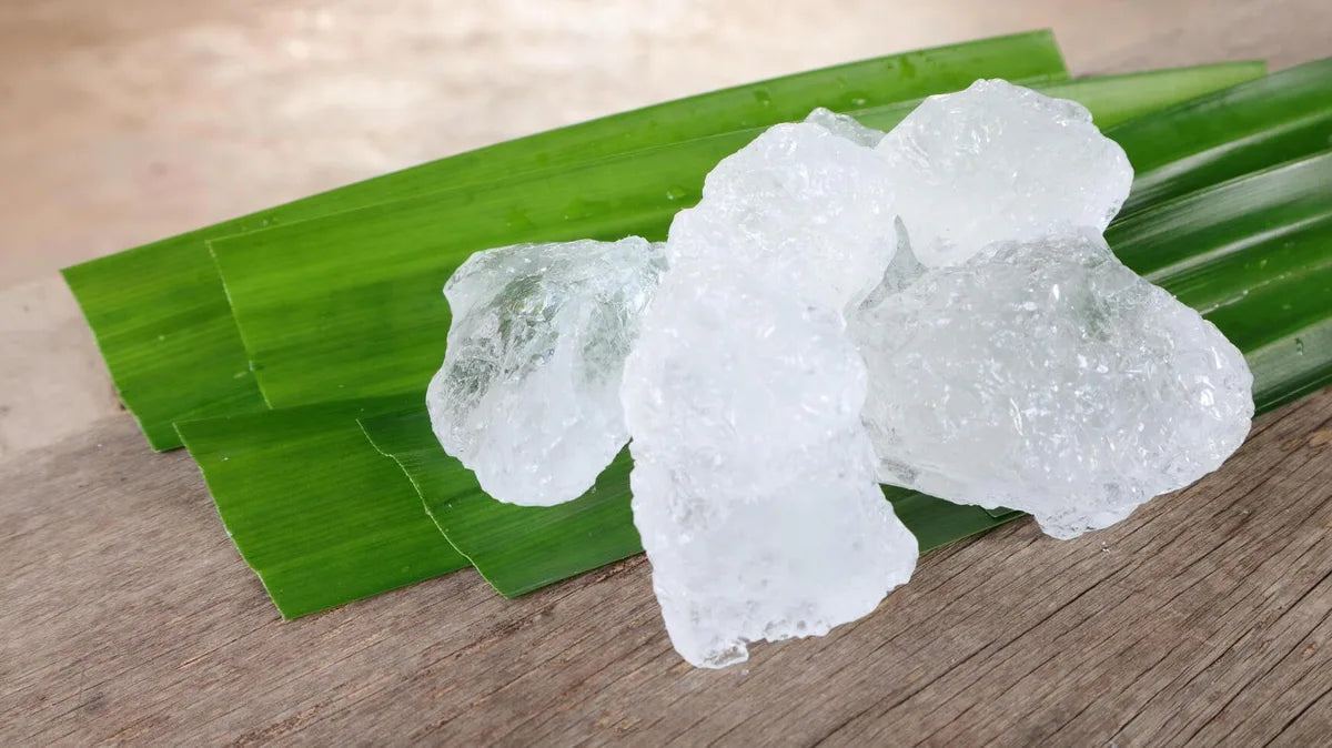 Is Gellan Gum Gluten Free?