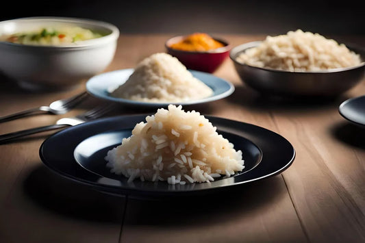 Is Ben’s Original Rice Gluten Free?
