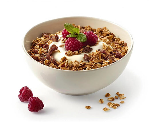 Is Raisin Bran Gluten Free?