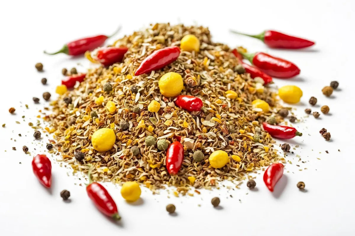 Is Lawry’S Seasoning Gluten Free?