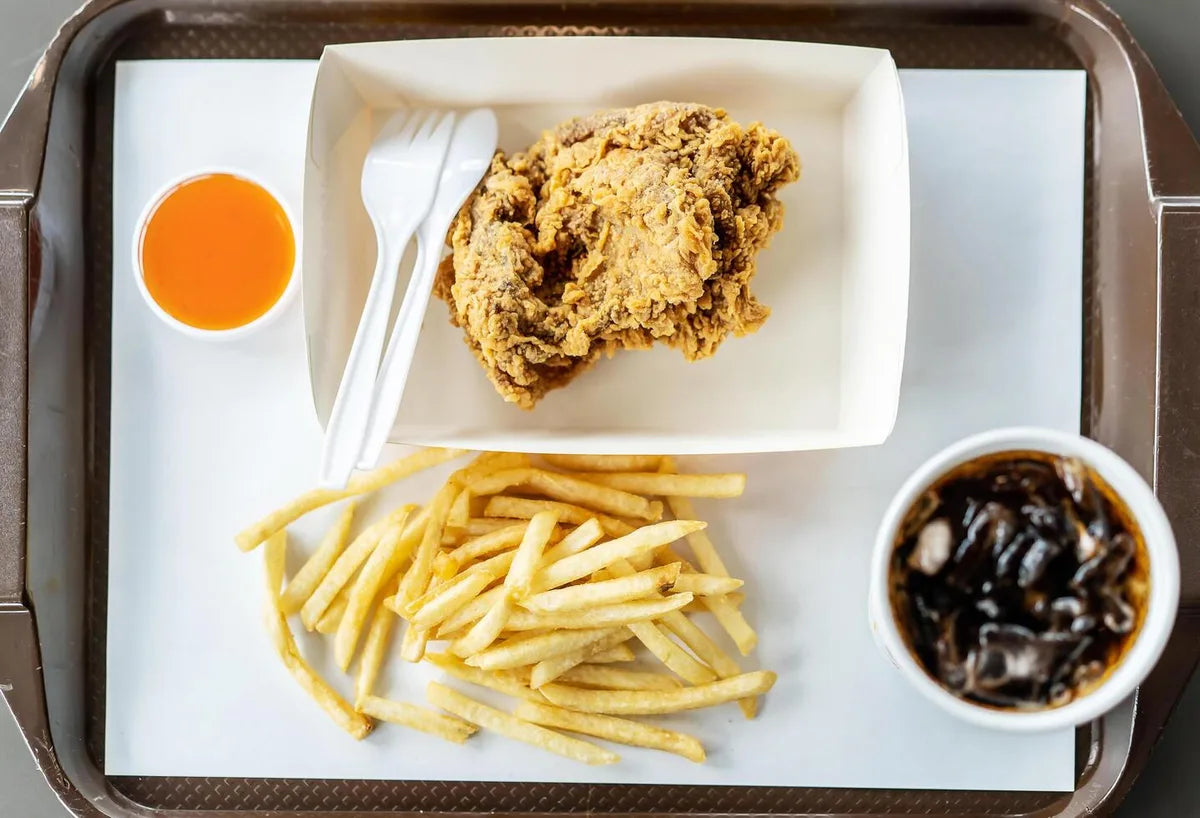 Is Chick Fil A Chicken Gluten Free?