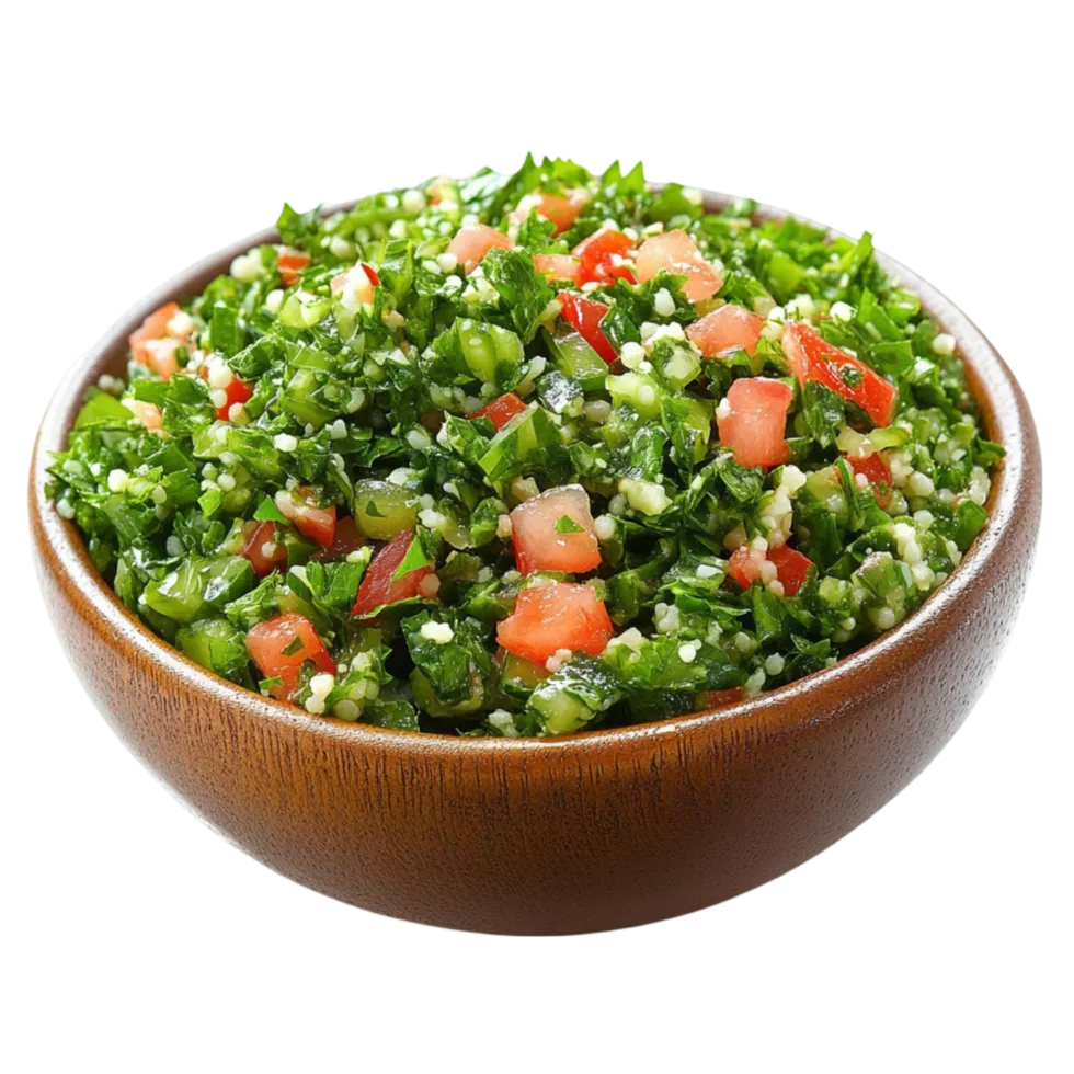 Is Tabouli Gluten Free?