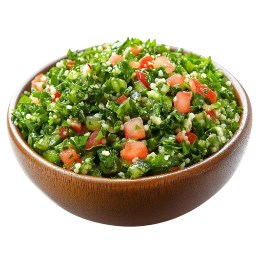 Is Tabouli Gluten Free?
