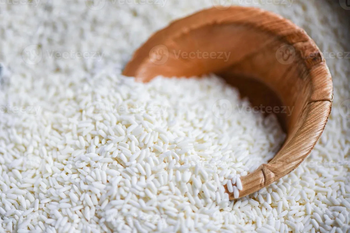 Is Glutinous Rice Gluten Free?