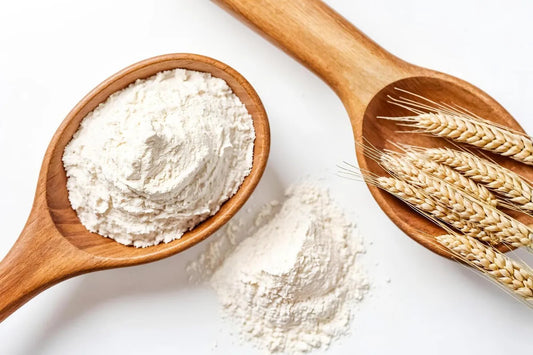 Is Wheat Starch Gluten Free?