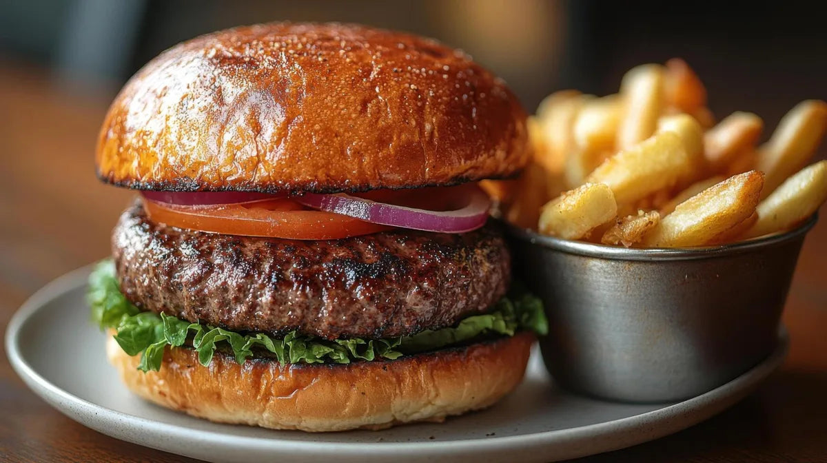 What Hamburger Buns Are Gluten Free