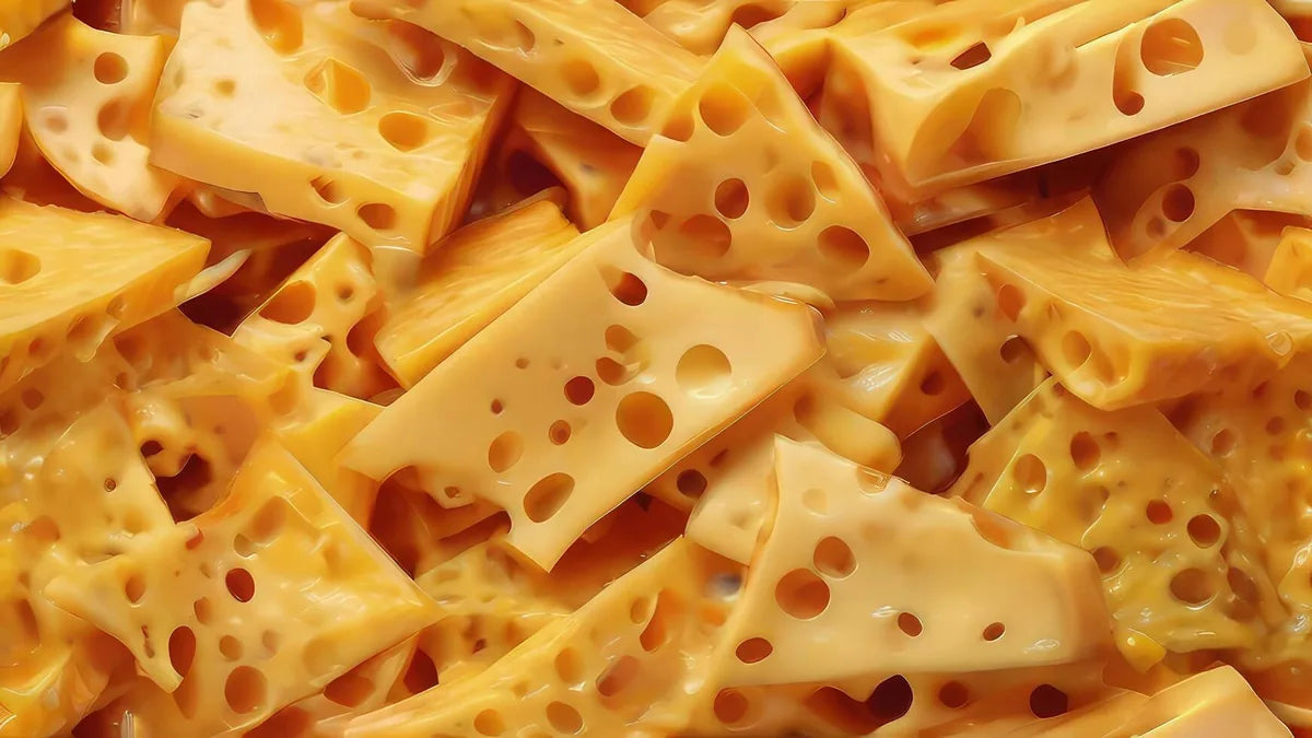 Is Great Value Shredded Cheese Gluten Free?