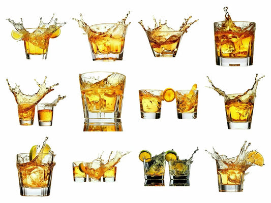 Is White Rum Gluten Free?