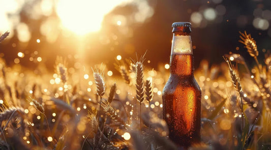 Is Sol Beer Gluten Free?