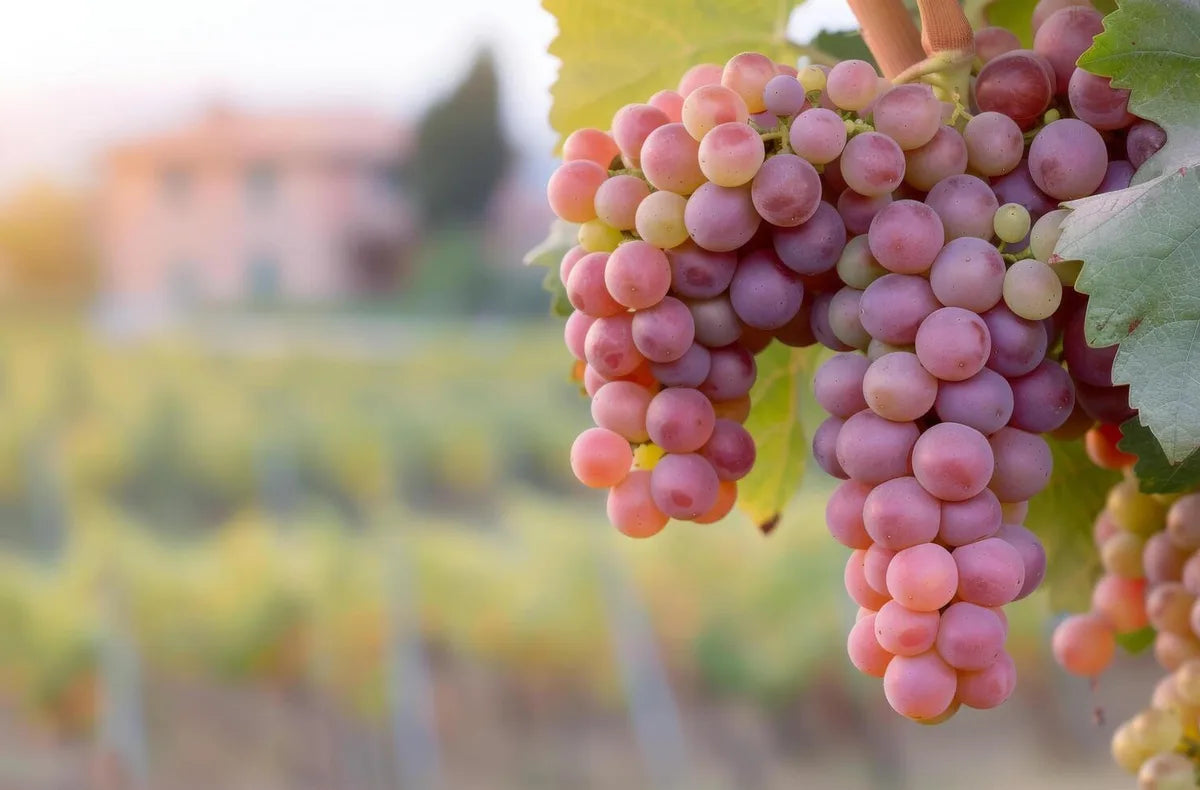Is Pinot Grigio Gluten Free?